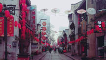 A must-visit attraction in Changsha