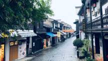 Tourist attractions around Changsha