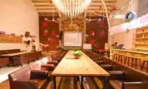 Changsha Party Hall