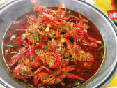 Changsha snacks