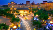 Guangzhou Family Hotel