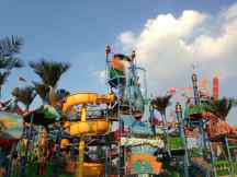 Tourist attractions around Guangzhou