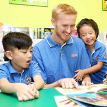 English training institute in Guangzhou