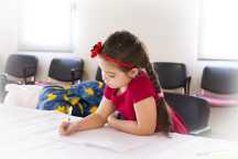 Guangzhou International School Foreigner