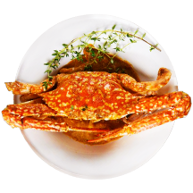 Hangzhou Crab Feast