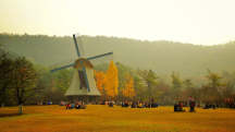 Tourist attractions around Hangzhou