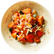 Nanjing private cuisine