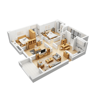Changsha whole house customization