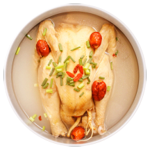 Shanghai Cantonese restaurant