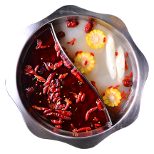 Shanghai hot pot