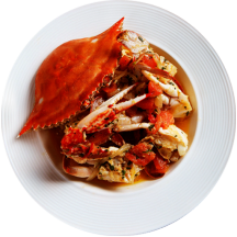 Shanghai seafood restaurant