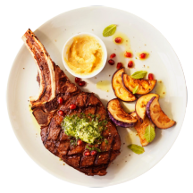 Shanghai Steakhouse