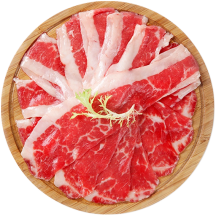 Shanghai beef hot pot restaurant