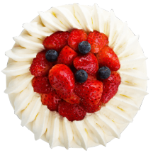 Hangzhou cake shop
