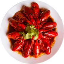 Shanghai crayfish shop