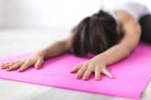 Shanghai Yoga Studio