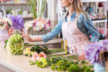 Shanghai Florist