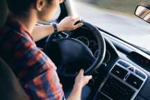 Shanghai Driving School