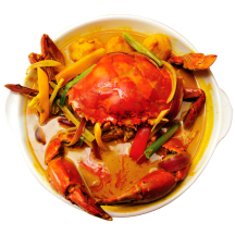 Southeast Asian restaurant in Shenzhen