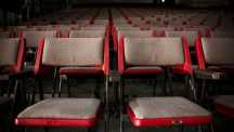 Shenzhen Cinema