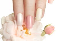Shenzhen nail salon