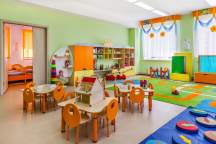 Shenzhen private kindergarten