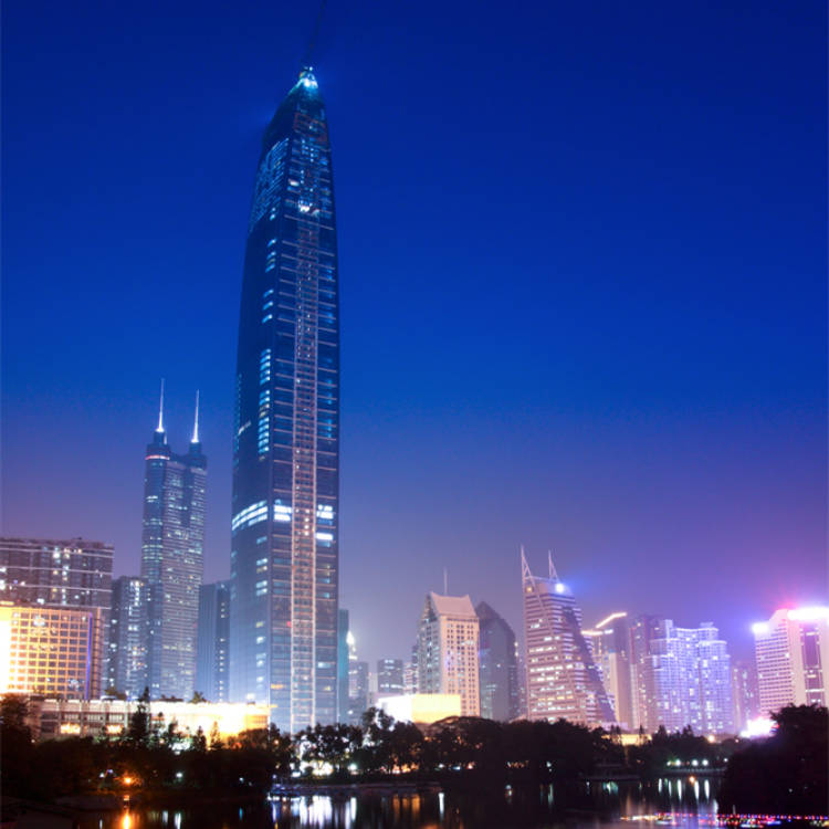 Shenzhen supper