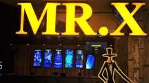 Wuhan escape room