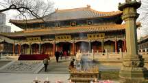 Places to visit around Xi'an