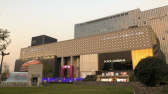 Xi'an shopping district