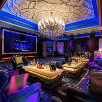 Linyi nightclub