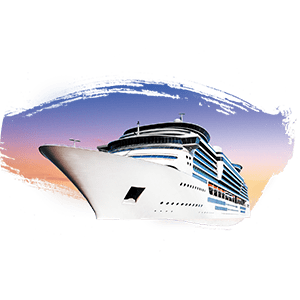 Top 10 brands of cruises