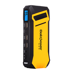 Top 10 brands of automotive starting power supply
