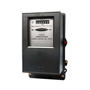 Top 10 brands of electricity meters