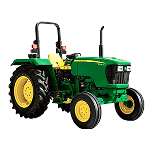 Top 10 brands of agricultural vehicles