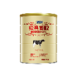 Top 10 brands of middle-aged and elderly milk powder