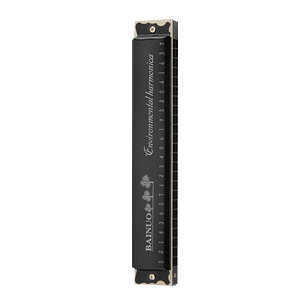 Top 10 brands of harmonica