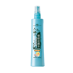 Top 10 brands of toilet water