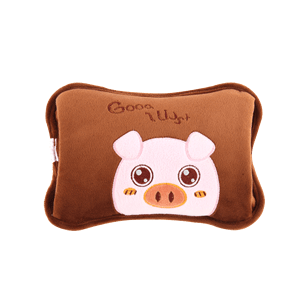 Top 10 brands of electric hot water bottles
