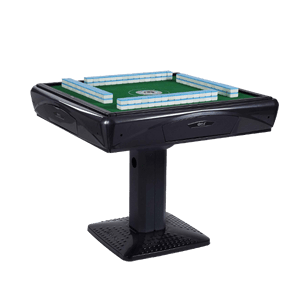 Top 10 brands of mahjong machines