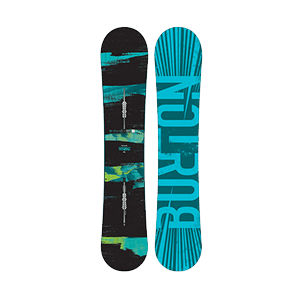 Top 10 brands of snowboards