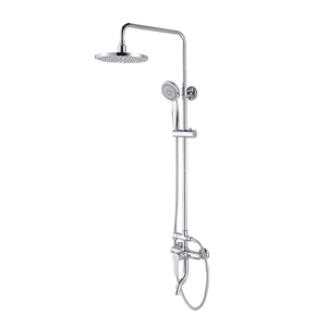 Top 10 brands of showers