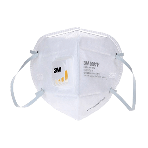 Top 10 brands of masks