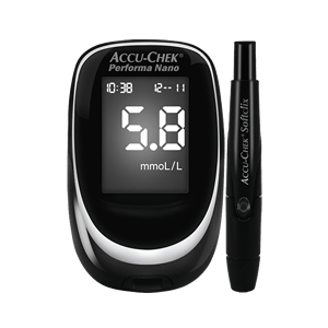 Top 10 brands of blood glucose meters