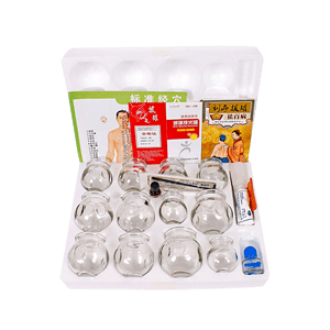 Top 10 brands of cupping machines