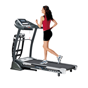 Top 10 brands of treadmills