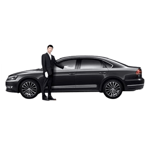 Top 10 online car-hailing brands