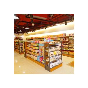 Top 10 brands of convenience stores