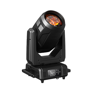 Top 10 brands of stage lighting