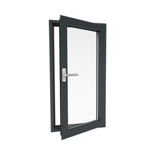Top 10 brands of aluminum alloy doors and windows